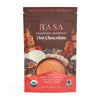 Rasa Magnificent Mushrooms Hot Chocolate | Adaptogenic Hot Cocoa Mix, Made With Organic Cacao and Organic Mushrooms | Superfunct