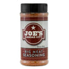 Joes Kansas City Big Meat Seasoning - BBQ - LARGE (13.2 oz)