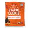 Erin Baker'S Breakfast Cookies, Peanut Butter Chocolate, Whole Grain, Non-Gmo, 3-Ounce (Pack Of 12)