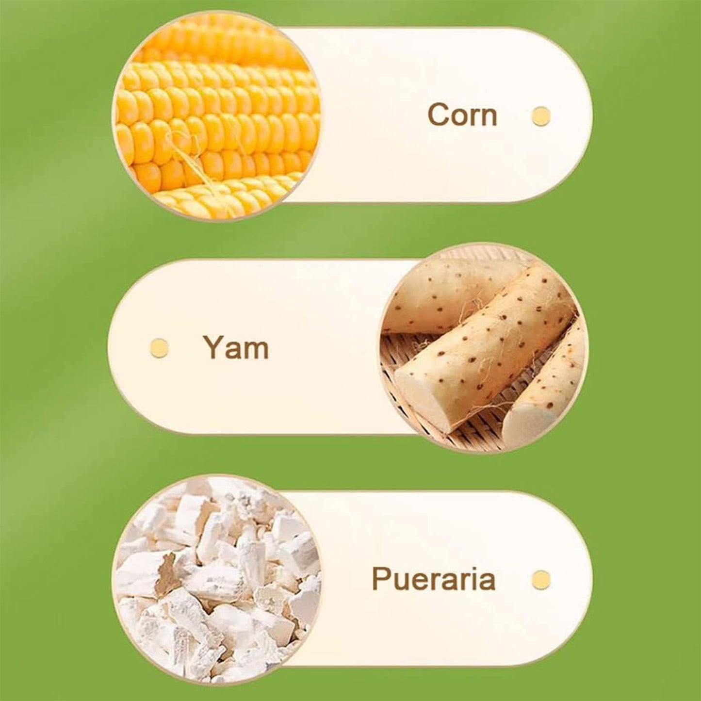 Chinese Corn Soup Powder,Chinese Food,Corn Soup,600g Yam And Pueraria Corn Powder,Corn Soup Powder Chinese Can,Instant Corn Past