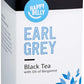 Happy Belly Earl Grey Tea Bags - 20 Count (Pack of 1)