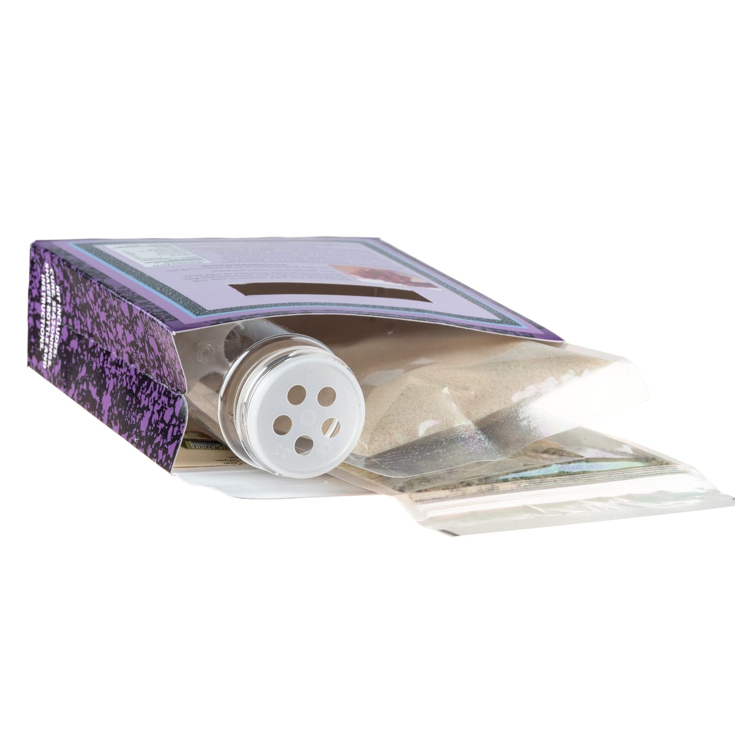 Hi Mountain Jerky Seasoning and Cure Kit - Pepper Blend - 8 Ounce - Perfect for Beef, Venison, Elk, and Deer