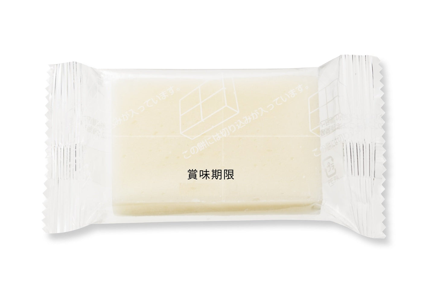 Sato No Kirimochi Parittosuitto 400G Rice Cake (400G)