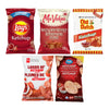 Canadian Ketchup Chips Assorted (Made In Canada)