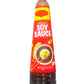 3 Packs - Red Condensed Soy Sauce - Nuoc Tuong Dam Dac - 700Ml Per Bottle With 3 Bottles Per Order
