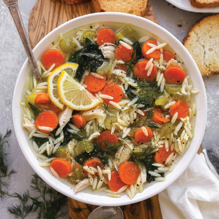 Fody Foods Vegetable Soup Base | Low Fodmap Certified | Gut Friendly No Onion No Garlic | Ibs Friendly Kitchen Staple | Gluten F