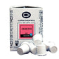 Coffee Beanery Amaretto Decaf Coffee Pods - 192ct Bulk Medium Roast Arabica Coffee