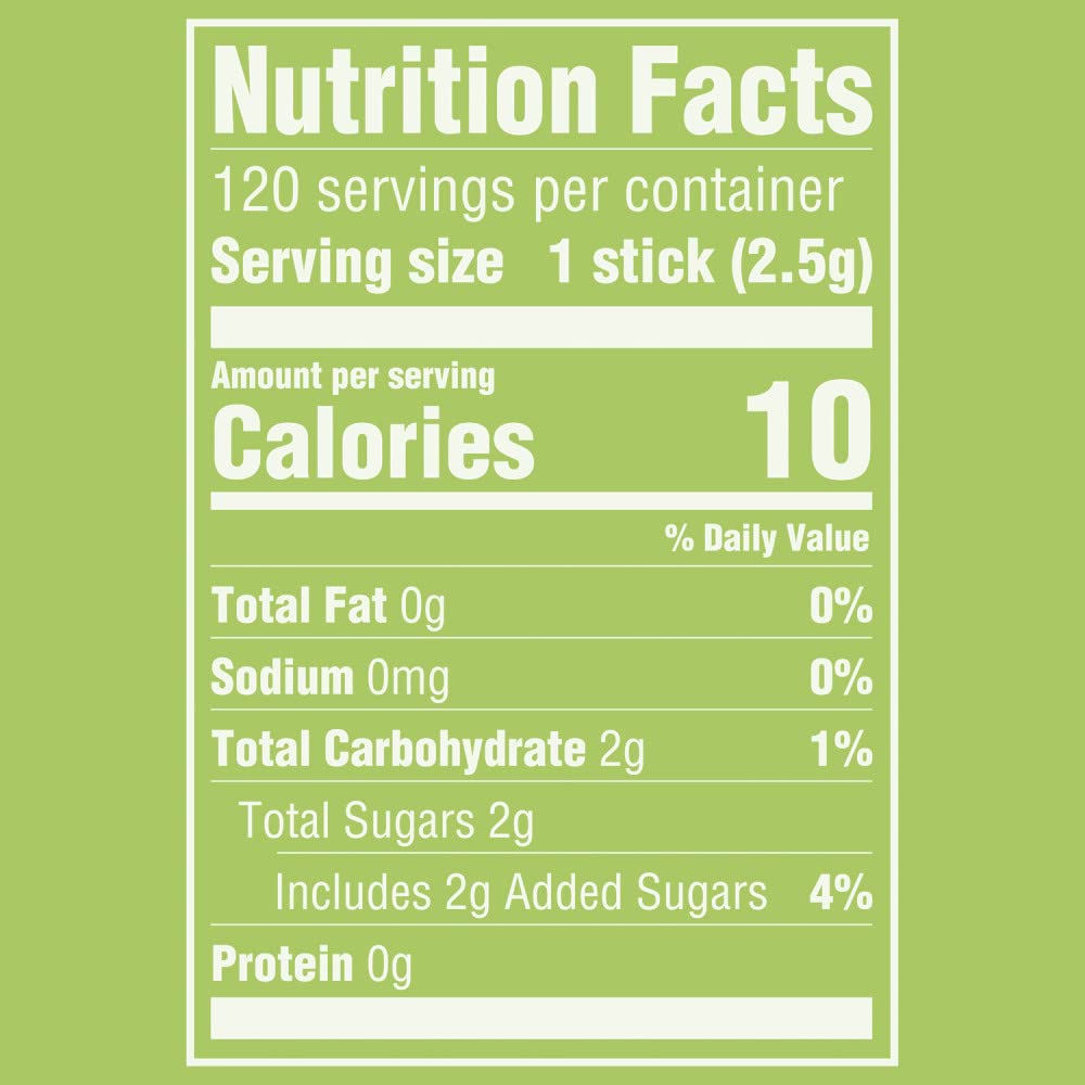 WRIGLEY S DOUBLEMINT Gum Bulk, Chewing Gum, 6 Value Packs (48 Packs Total)
