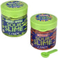 Sour Slime Candies, Pack of 9, Assorted Flavors with Slime Texture, Perfect for Party Favor or Display Treat