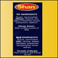 Shan Special Sheer Khurma Traditional Dessert Mix 5.29 oz (150g) - Powder for Vermicelli, Nuts, Raisin and Milk Pudding - Suitab