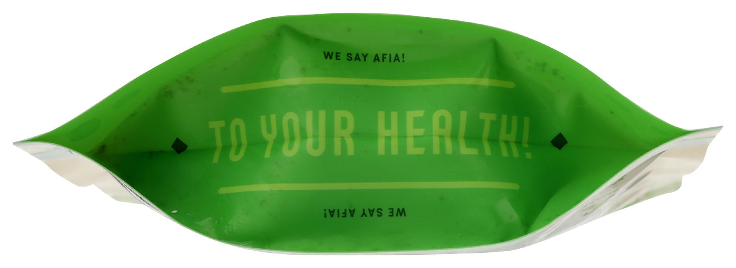 Afia Traditional Falafel, 9 Oz