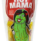 Van Holten'S Pickles - Hot Mama Pickle-In-A-Pouch - 12 Pack
