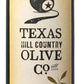 Texas Hill Country Olive Co Extra Virgin Olive Oil - Cold Pressed Gourmet - Rich & Fruity - 8.5 Fl Oz