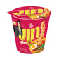 Otoki Jin Ramen Spicy Cup Noodles, Bts Jin & Jin Ramen Edition, Authentic Korean Instant Noodles With Spicy & Rich Beef Bone Bro