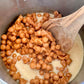 Kraftscandy Classic Caramel Bits, Bulk 2 lb of Mini Sweet Creamy Caramels Chips Candy Unwrapped For Melting - Chewy Soft Caramel