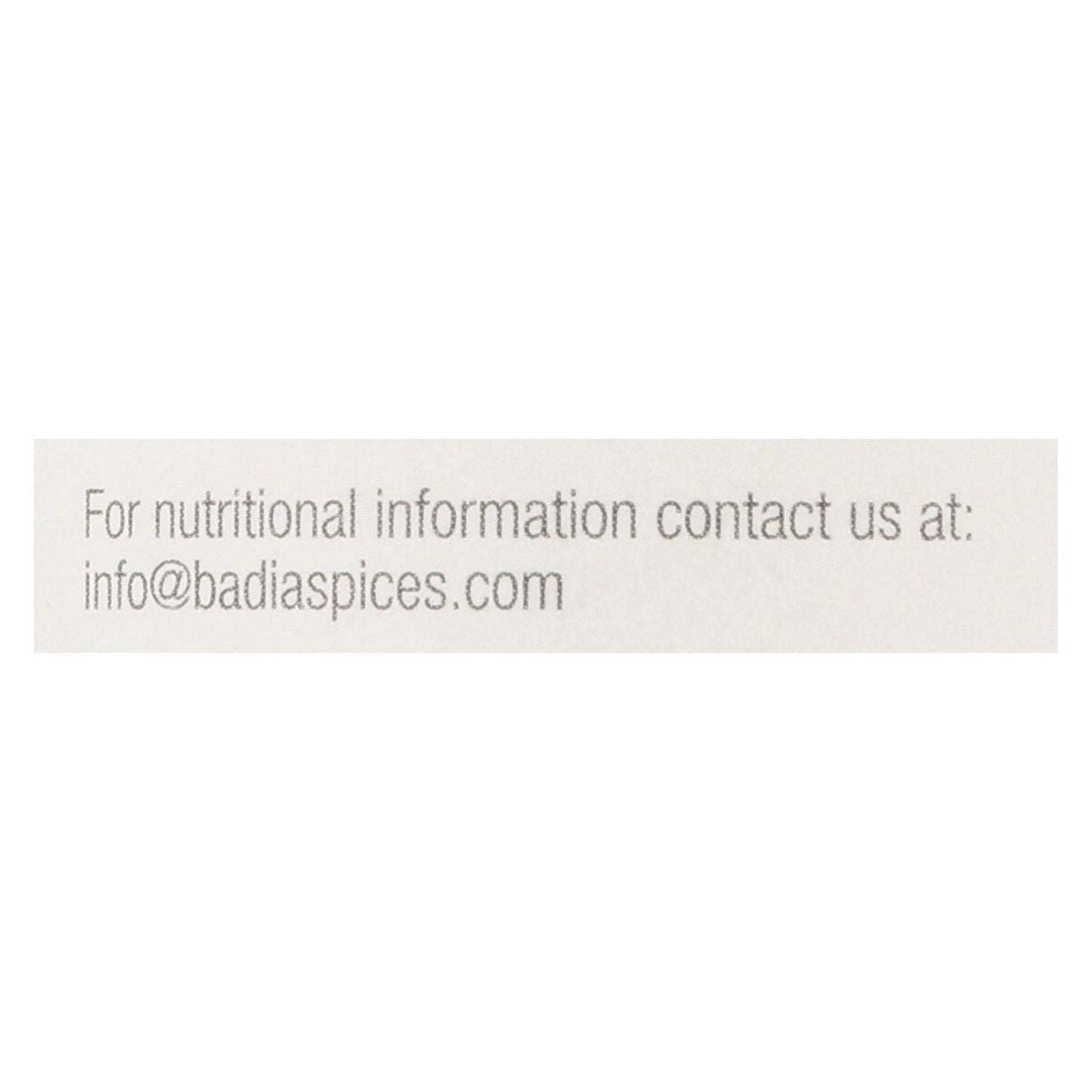 Organic Onion Powder - 1.75 Oz