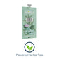 Flavia Peppermint Herbal Tea Fresh Pack for Flavia malt-inspired, 100 Count
