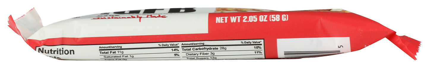 The Gluten Freeb Bar - Cranberry Toasted Almond - Gluten Free - Case Of 12 - 2.05 Oz(D0102Hx8F8T.)