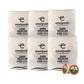 Fresh Roasted Coffee, Organic Dark Mexican Envipods | Mold & Myco 3Rd Party Tested, Bpi Compostable, Usda Organic, Kosher | Dark Rst 72 Ct Compatible With 1.0 & 2.0 K Cup Malt-Inspired