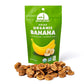 Mavuno Harvest Dried Banana Chips Fruit Snacks | Organic Dried Banana | Healthy Snacks For Kids & Mature-Themeds | Unsweetened Banana Chips | Gluten Free Snack | Vegan, Non Gmo, Direct Trade | 2 Oz, Pack Of 6