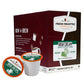 Fresh Roasted Coffee Irish Cream Flavored Coffee Pods, K-Cup Compatible, 24 Count