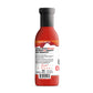 Kosmos Q Cherry Apple Habanero Bbq Glaze - 15.5 Oz Bottle For Sticky & Flavorful Barbecue - Thick Bbq Glaze For Competition Read