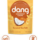 DANG Toasted Coconut Chips Caramel Sea Salt, 3.17 Oz, Pack of 1, VLX-1268
