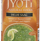 Jyoti Delhi Saag - 15 OZ - 2 pk