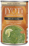 Jyoti Delhi Saag - 15 OZ - 2 pk