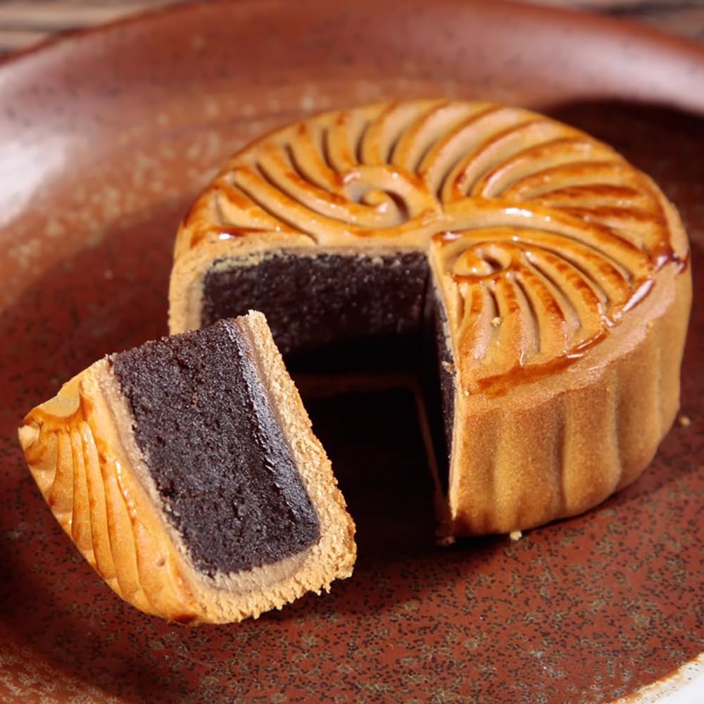 8pcs Moon Pies