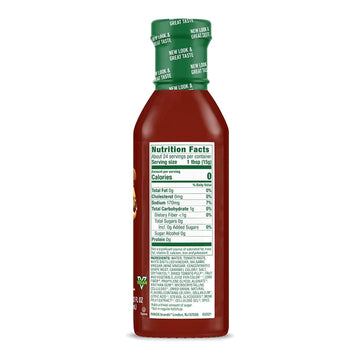 Walden Farms Ketchup 12 Oz (Pack of 3)