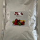Fanale Premium Grass Jelly Bubble Tea Flavoring Powder | Perfect For Baking, Smoothies, Desserts And Drinks | Instant Flavoring