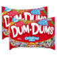 Dum Dums Lollipops Original Mix – 300 Count (Pack of 2) – Individually Wrapped Halloween Treats
