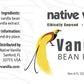 Native Vanilla Vanilla Bean Paste - All Natural, Vegan, Kosher - 4 oz (Pack of 2)