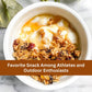Erin Bakers Homestyle Granola, Peanut Butter, 12 Oz