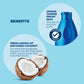 Parachute Coconut Oil Small, 6-Fl Ounce Bottles (Pack Of 12)