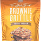 Sheila G'S Brownie Brittle, Toffee Crunch, 4-Ounce (Pack Of 6)