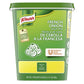 Knorr Professional French Onion Soup Mix Loaded with Real Onions and Beef Fat  Just Add Water  No Artificial Flavors  No added MSG  0g Trans Fat 1.31 Pound (Pack of 6)