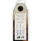 Elmhurst 1925 Toasted Almond Vanilla Latte, Plant-Based, Vegan, 25.4oz (Pack of 6)