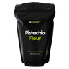 Pistachio Flour - Fine roasted pistachio flour/meal (1lbs). Gluten Free, Non Gmo, Vegan,