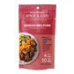 Savory Spice Korean BBQ Pork Spice & Easy Meal Starter Spice Mix | Korean BBQ Rub Seasoning Packet & Marinade Mix (Net: 1.95 oz)