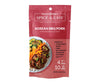 Savory Spice Korean BBQ Pork Spice & Easy Meal Starter Spice Mix | Korean BBQ Rub Seasoning Packet & Marinade Mix (Net: 1.95 oz)
