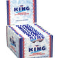 King Peppermints Original Box, 36 Count (Pack Of 1)