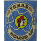 Buc-ees Brisket BBQ Rub, Gluten Free, 5.3 Ounce Shaker Bottle