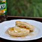 KARO Pancake Syrup, 16 fl oz (Pack of 2) with Measuring Spoon