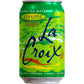 La Croix Sparkling Water Naturally Essenced Sparkling Water, Key Lime, 12 Fluid Ounce (Pack Of 12)