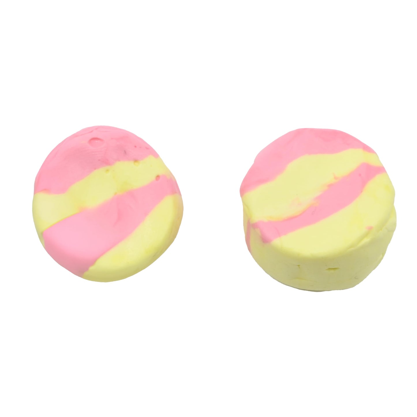 Taffy Delight Salt Water Taffy (16Oz, Strawberry Banana)