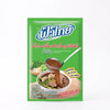 ?????? Thai Style Spiced Dark Noodle Soup Base Concentrate - Rich and Savory Liquid Broth for Hot Pot and Ramen, 80g
