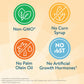 Pure Bliss By Similac Irish Farms Infant Formula, Easy To Digest, Non-Gmo, Powder, 24.7-Oz Can