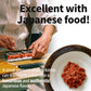 Red Yuzu Kosho - Japanese Spicy Citrus Chili Condiment, Vegan, No Additives, 3.5 Oz (100G), Bold Umami Seasoning